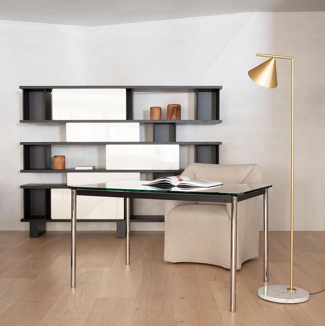 GMFK318G○Cassina / カッシーナ 684 PICCOLA TEN