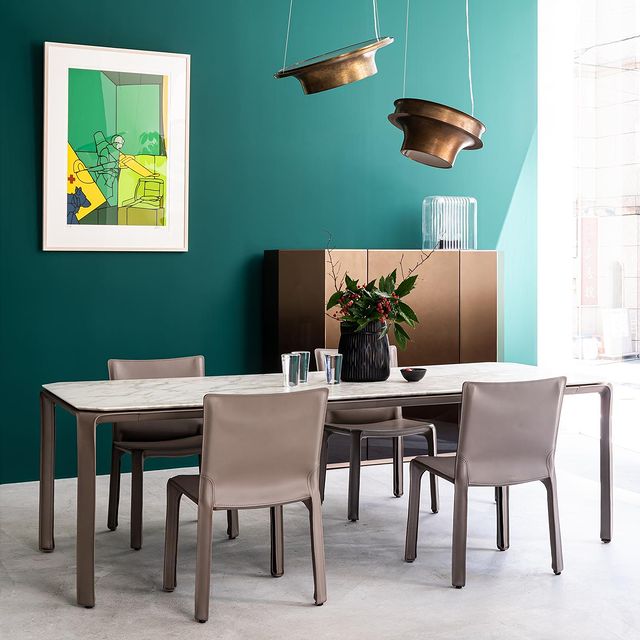 テーブル | カッシーナ・イクスシー オンラインストア 公式 家具 通販