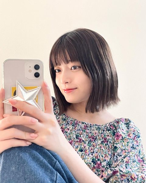 Photo by amari.koko_osewaya