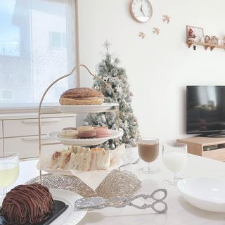 プレートスタンド(DH2 3段 GO) | ニトリネット【公式】 家具