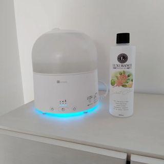 加湿器用アロマ除菌Plus(フローラルハーブ 300ml)通販 | ニトリ