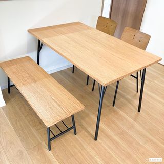 ダイニングテーブル(アウロス3)通販 | ニトリネット【公式】 家具 