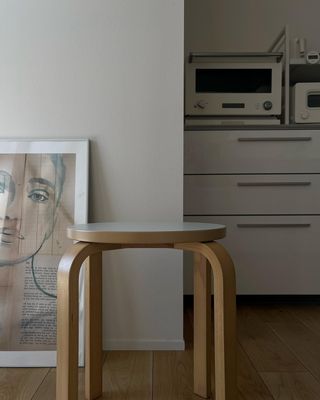 木製スツール(セロ)通販 | ニトリネット【公式】 家具・インテリア通販