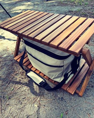 高さ調整木製ラック 2段 ライトブラウン (H&L S01NS) | ニトリネット