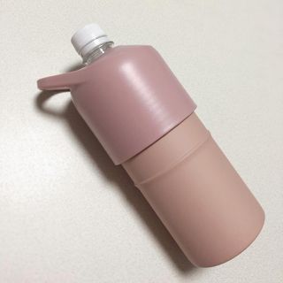 冷たさ長持ちペットボトルホルダー(500～650ml)通販 | ニトリネット