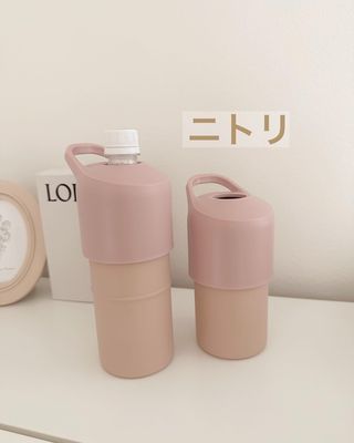 冷たさ長持ちペットボトルホルダー(500～650ml)通販 | ニトリネット