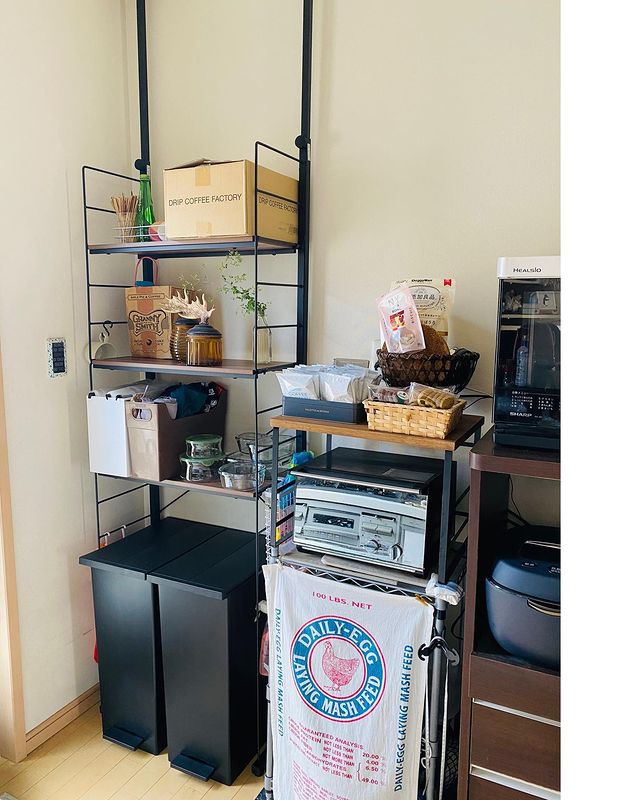 fanciestfancycoさんのみんなのインテリアコーディネート