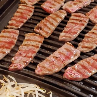 減煙 焼肉グリルプレート(WN301G ブラック)通販 | ニトリネット【公式