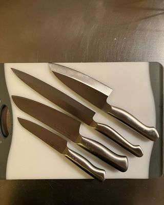 ぺティナイフ ステンレススチール オールステンレス ペティナイフ(Days) | ニトリネット【公式】 家具