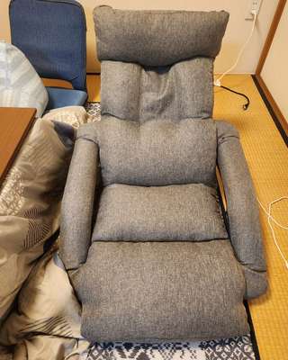 肘連動座椅子(NテリーGY)通販 | ニトリネット【公式】 家具 