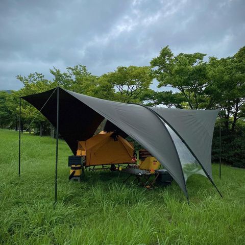 LAND PAGE（ランドページ）SWALLOW TARP - hinataストア