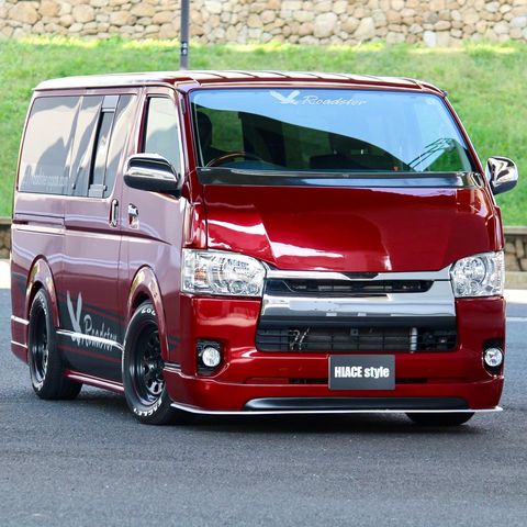 Photo by roadsterjapan