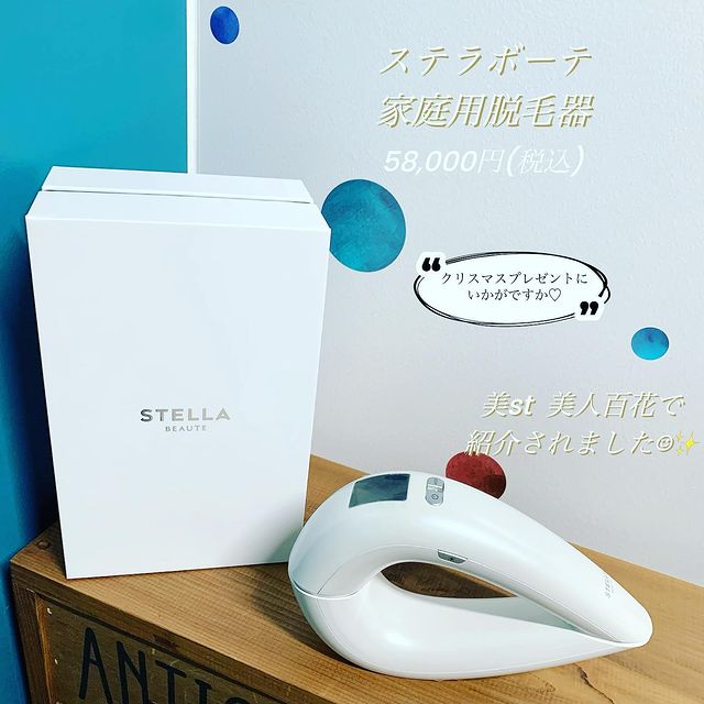 ライトブラウン/ブラック 最終値下げ STELLA BEAUTE 開封済み 未使用