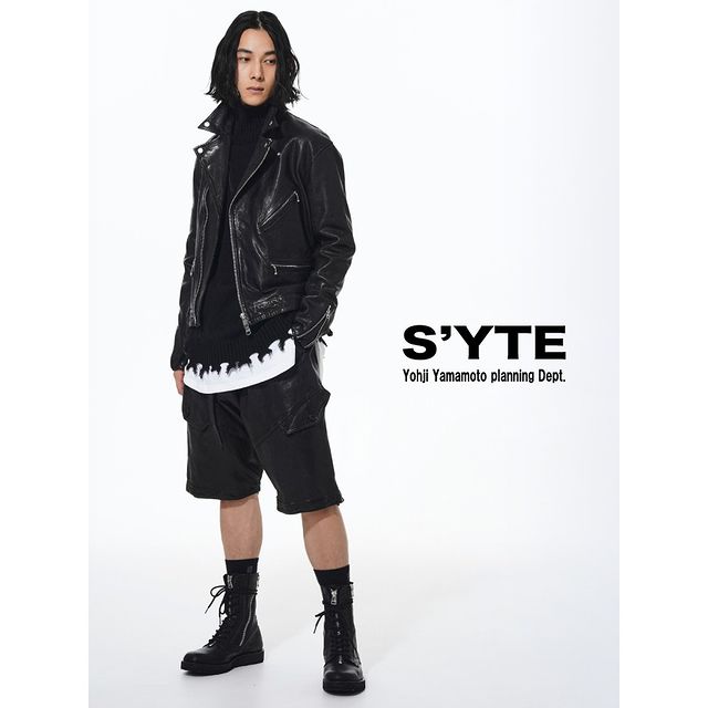 直販超特価 simosawa様 yohji yamamoto ヨウジヤマモト y´s ワイズ www