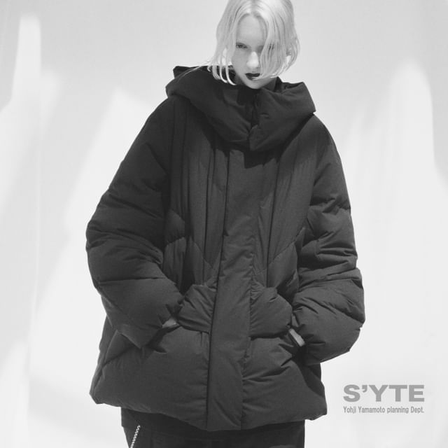 Photo by theshopyohjiyamamoto