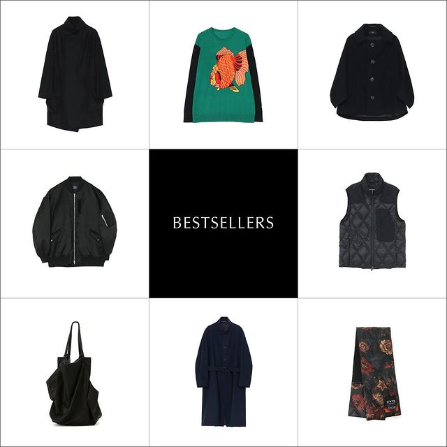 Photo by theshopyohjiyamamoto