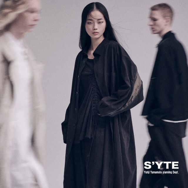 Photo by theshopyohjiyamamoto
