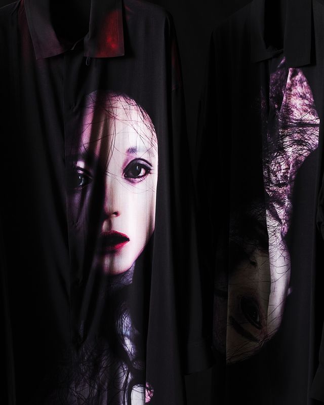 Y's(ワイズ)|【公式通販】THE SHOP YOHJI YAMAMOTO(2/28 ...