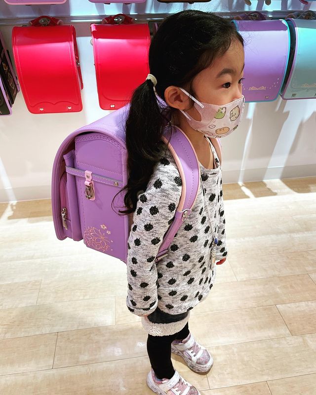 フィットちゃんランドセル24年度公式サイト