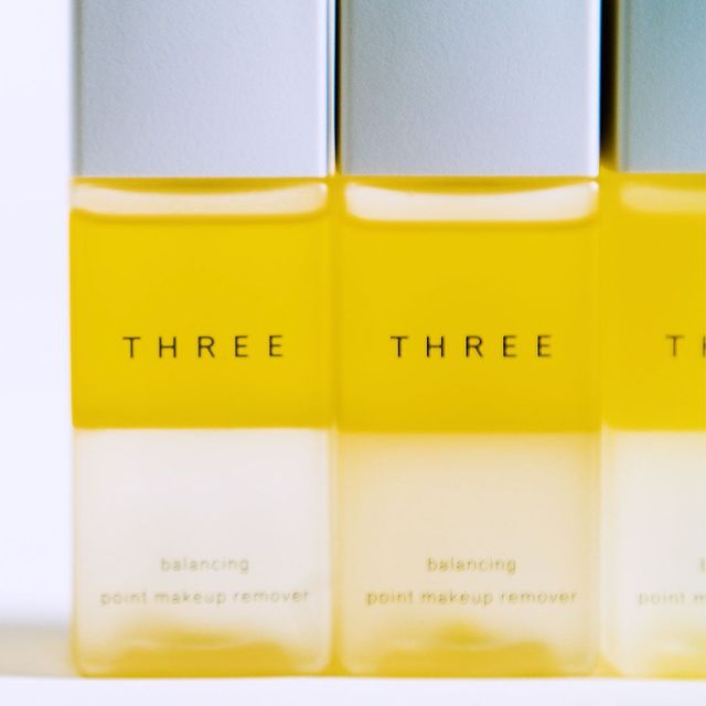 タイムセール!】 THREE スリー バランシング ポイントメイクアップ リムーバー N 90mL 2023年2月15日より順次発送 trumbullcampbell.com