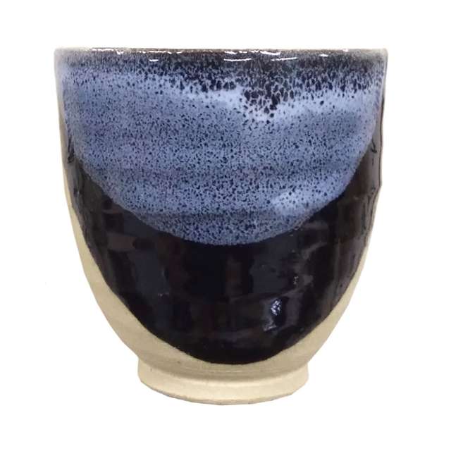 卯の斑釉　陶芸用品　通販　陶芸　釉薬　5リットル　液体釉薬