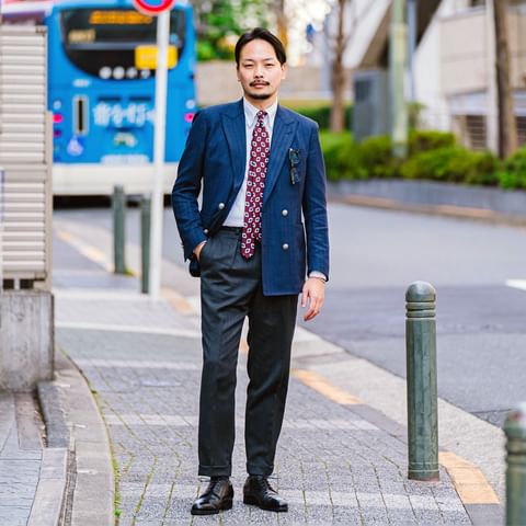 オーダースーツ・オーダーシャツの麻布テーラー｜azabu tailor