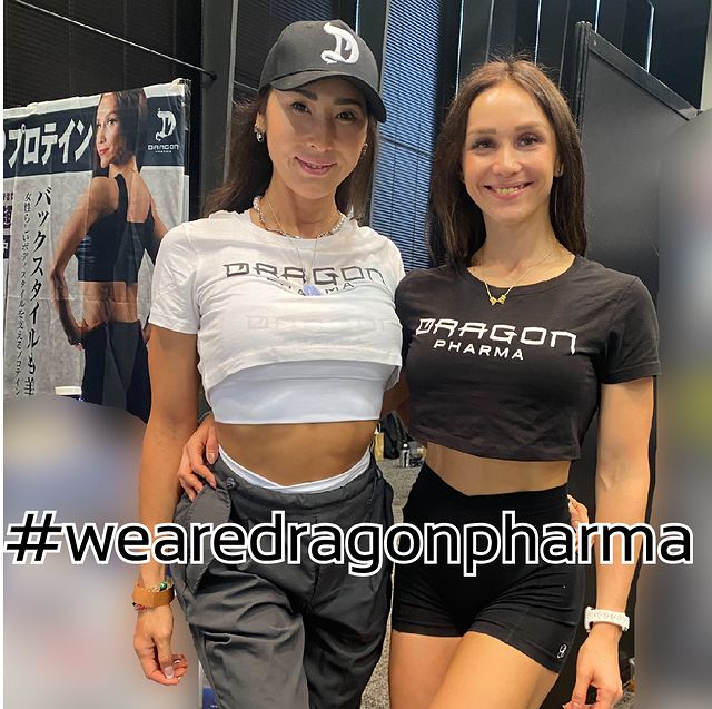 Photo by dragonpharma_japan