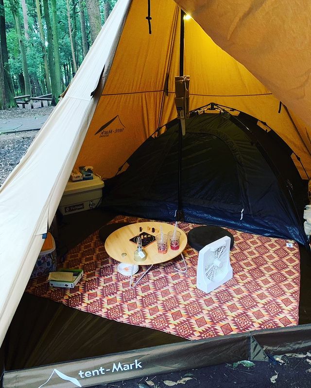 ❤️ラスト1点❤️ タープテント キャンプ 防水 3m 断熱 紫外線 大型サイズ