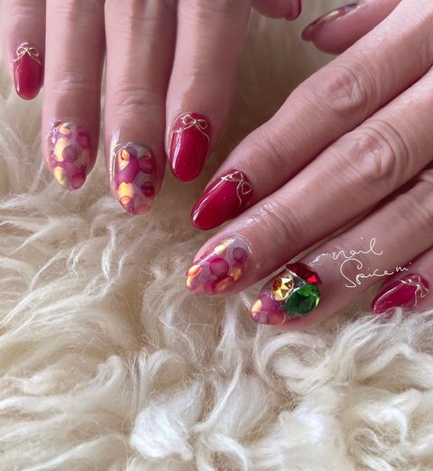 Photo by mw.nailspice