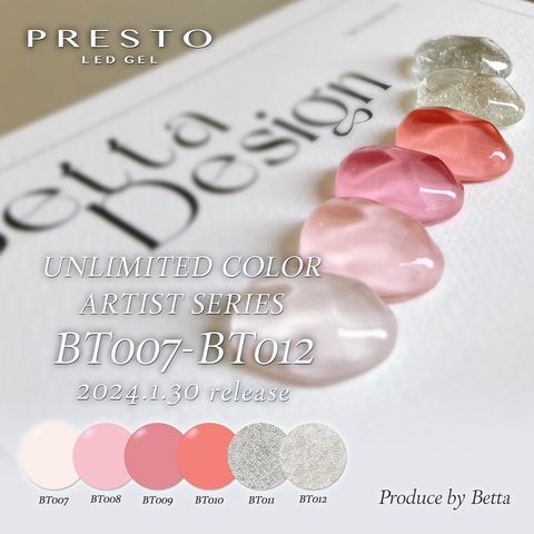 Photo by presto_official_nl