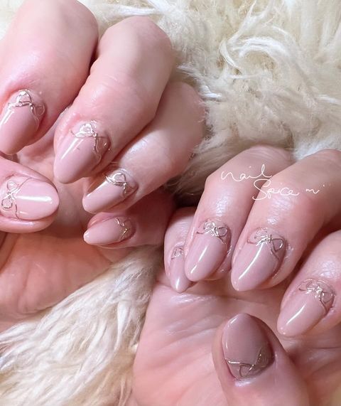 Photo by mw.nailspice