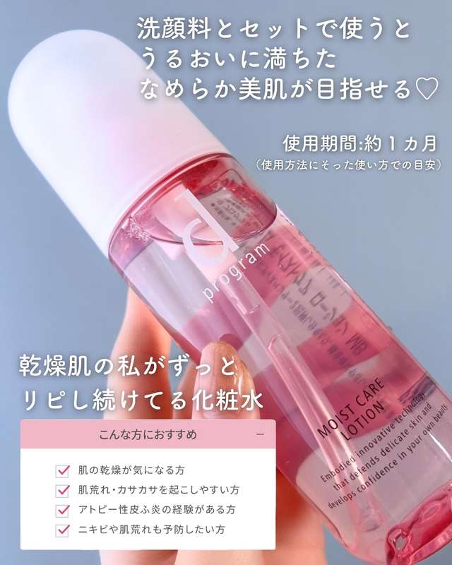 コレクション まい やん 化粧 水