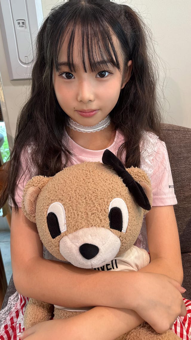 新品タグ付byラビット 袖ベルトトレーナー 他2点  160cm バイ ラビット(by LOVEiT)のトップス- 子ども服のナルミヤ