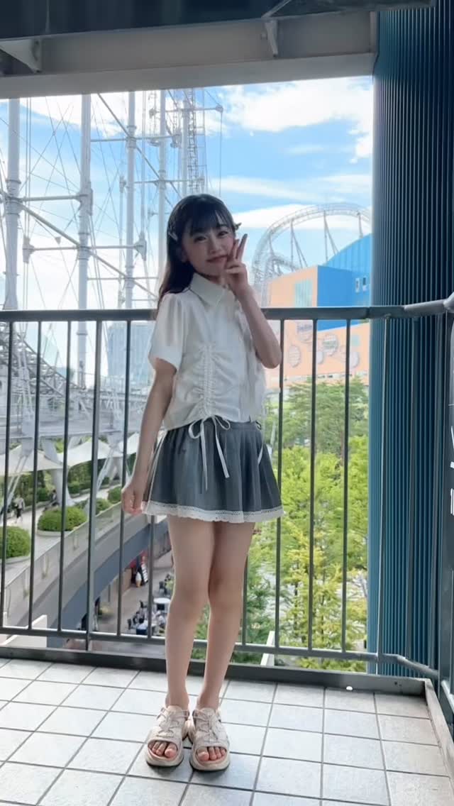 バイラビット　jenni 120 130 春夏１１点セット ビスチェセットアップ（セットアップ） | by LOVEiT（バイ