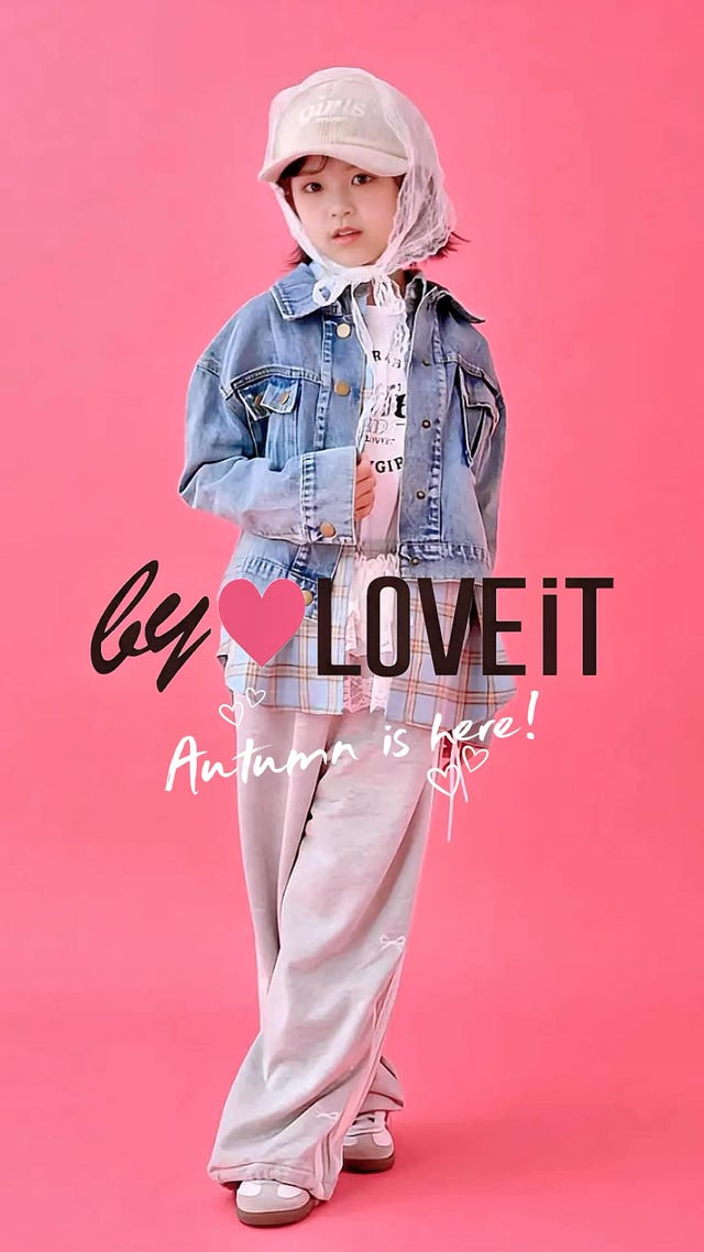 by♡LOVEiT 子供服 女の子 8点セット 140 by♡LOVEiT 子供服 女の子 8点セット 140 by LOVEiT(バイ
