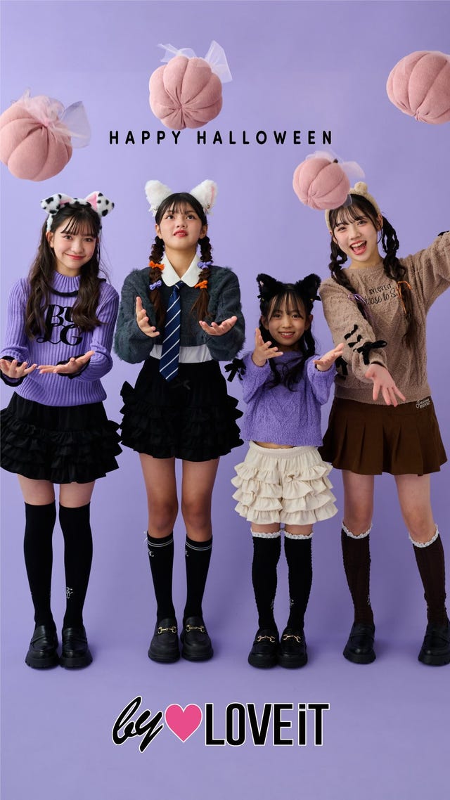 USED☆バイラビット☆まとめ売り④ by LOVEiT(バイ ラビット)公式通販サイト | NARUMIYA ONLINE