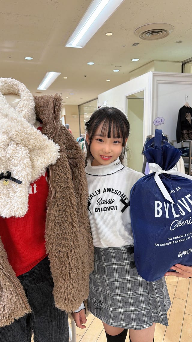 バイラビット ジェニー トップス スカパン アウター おまとめ 130cm by LOVEiT(バイ ラビット)公式通販サイト | NARUMIYA ONLINE