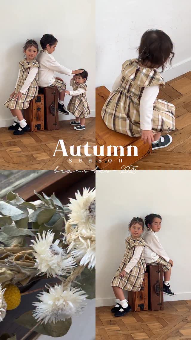 子供服&ベビー服 ブランシェス 公式通販オンラインショップ