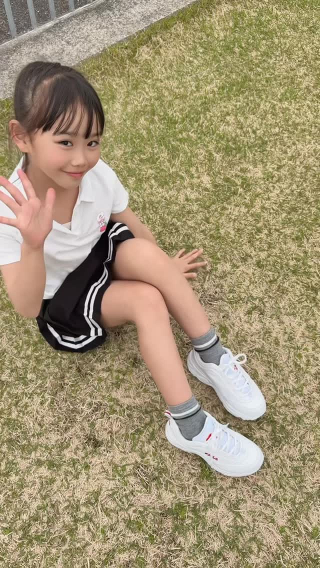FILA】 フィラ CONCOURS V2 コンコースブイ2 1RM03009H155 ABC-MART