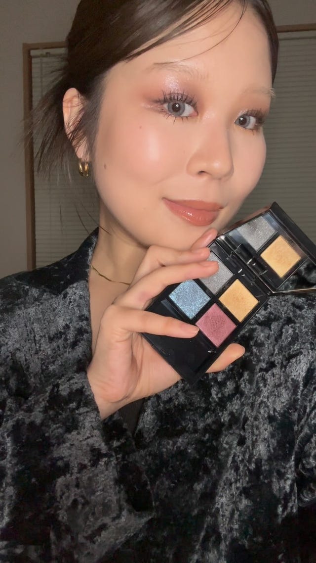 ncrms5　ロージーピンク アディクション リップ セラム ティント(4g 001 Rosy Pink