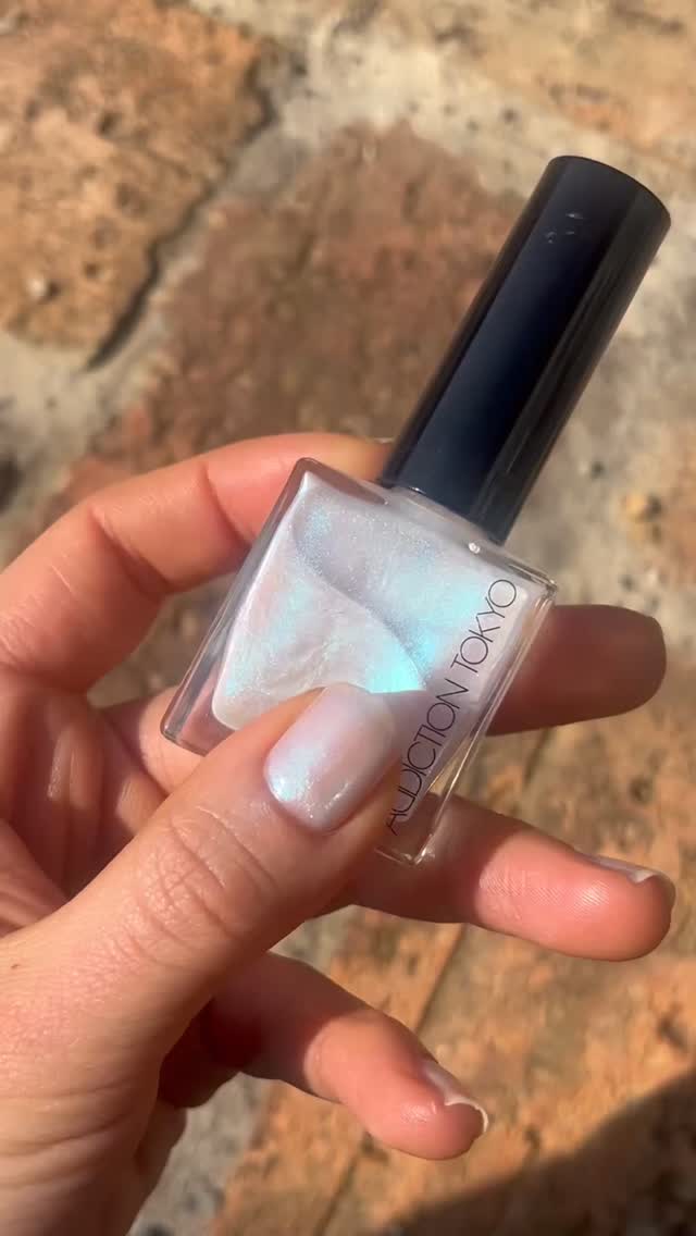 アディクション ザ ネイルポリッシュ ＋(12mL 001C Tokyo Vibe