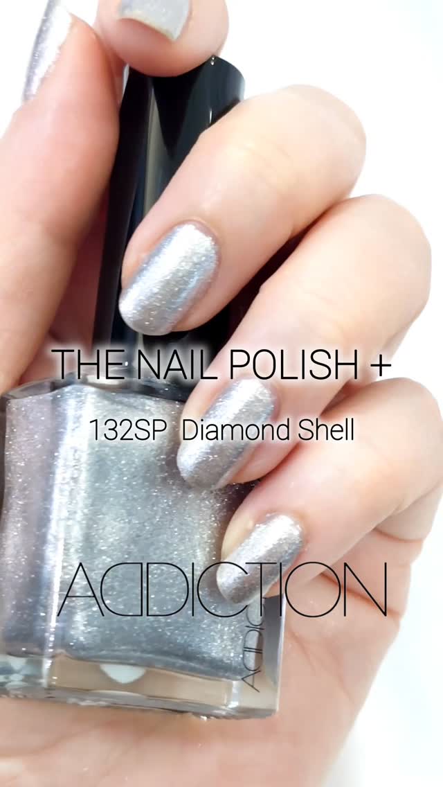 アディクション ザ ネイルポリッシュ ＋ (Summer 2026)(12mL 130SP