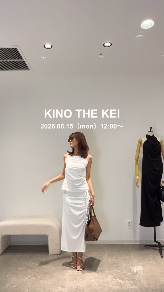 LIVE - KINO THE KEI（キノザケイ） | Joint Space