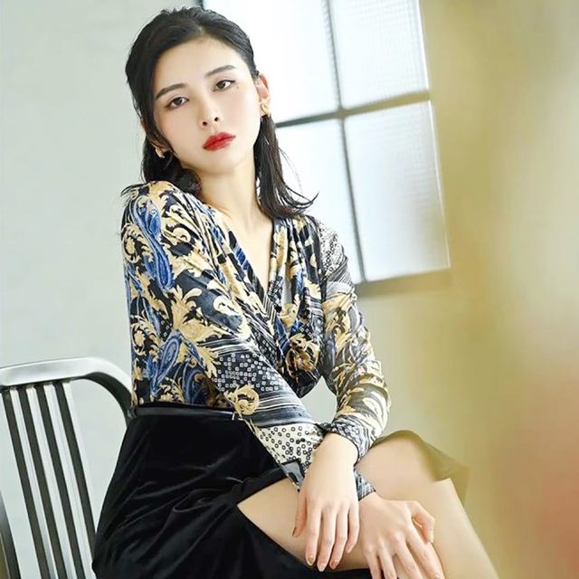 Photo by ryuyu_dressshop
