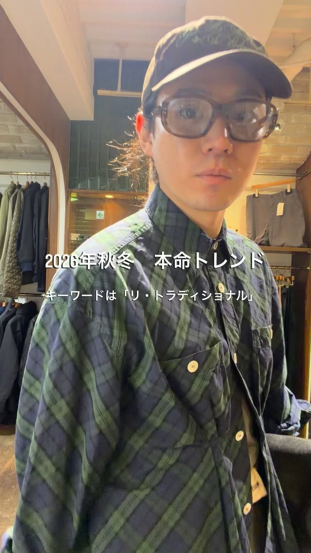 【匿名配送】★良品★ビンテージmorrow149㎝ × DRAKE size M 古着通販 | ブランド古着はRAGTAG（ラグタグ)【公式】