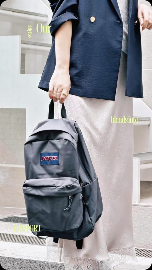 ROPÉ PICNIC(ロペピクニック) / 【JANSPORT/ジャンスポーツ】BEYOND