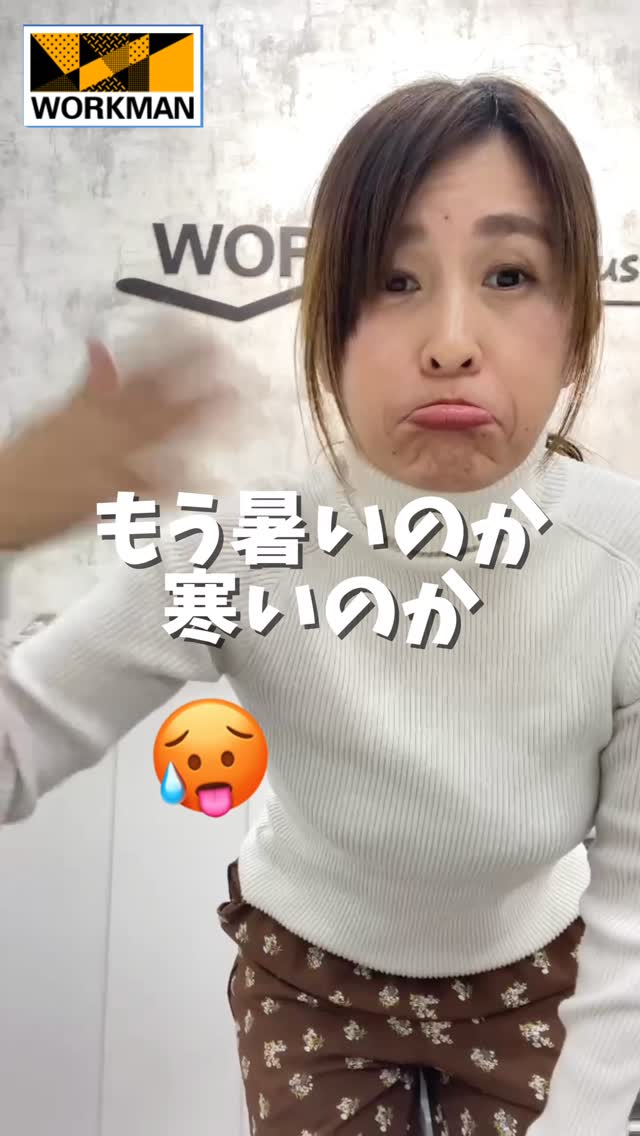 ワークマン MW103 メリノテック(R)アクティブインサレーションクライミングパンツ