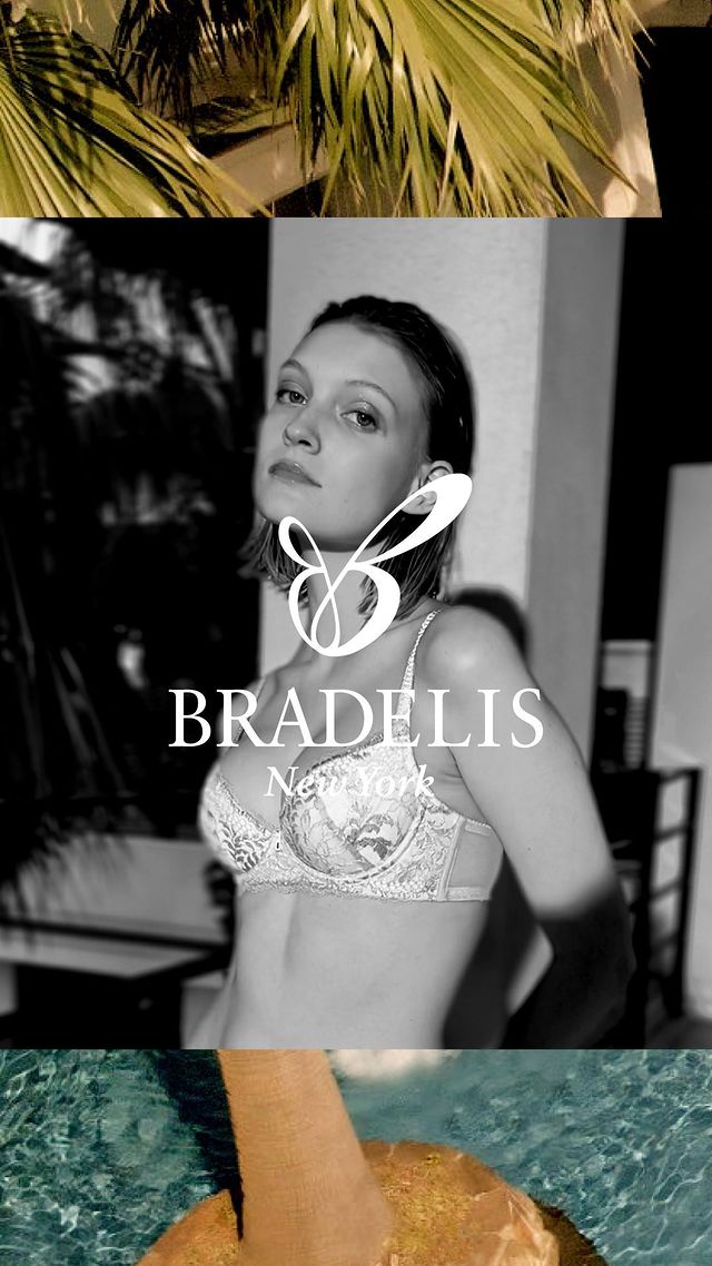 Photo by bradelisnewyork_official