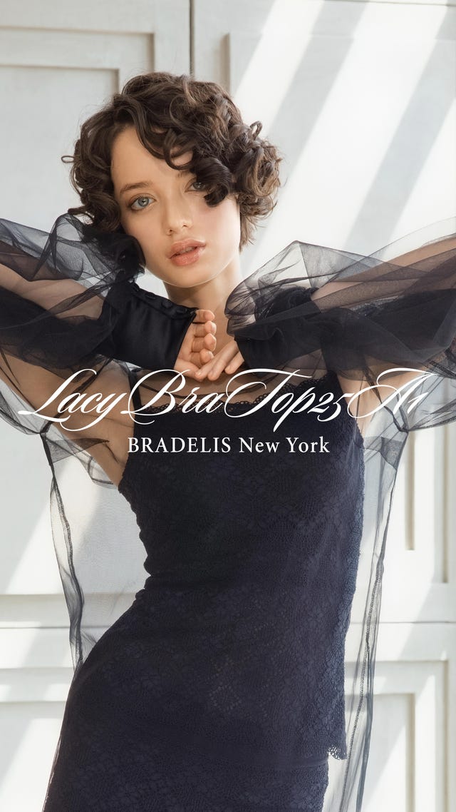 Photo by bradelisnewyork_official
