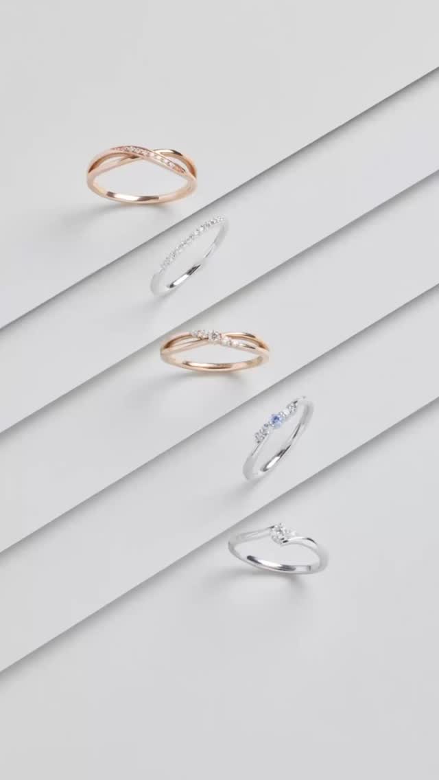 シルバー リング | 152414241003 | 【公式】Canal4℃ (カナルヨンドシー)